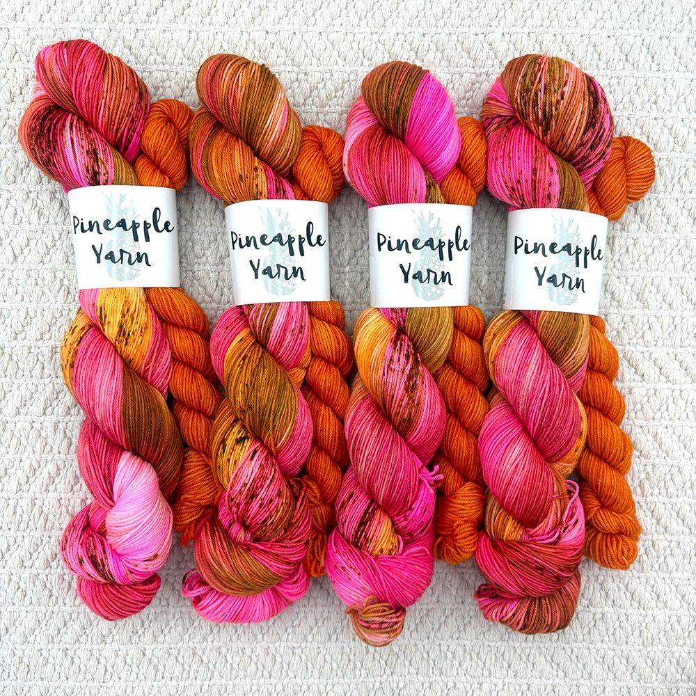 Southern Pumpkin Latte Sock Set