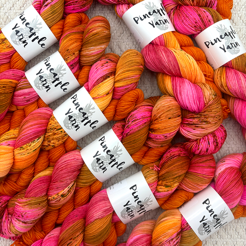 Southern Pumpkin Latte Sock Set