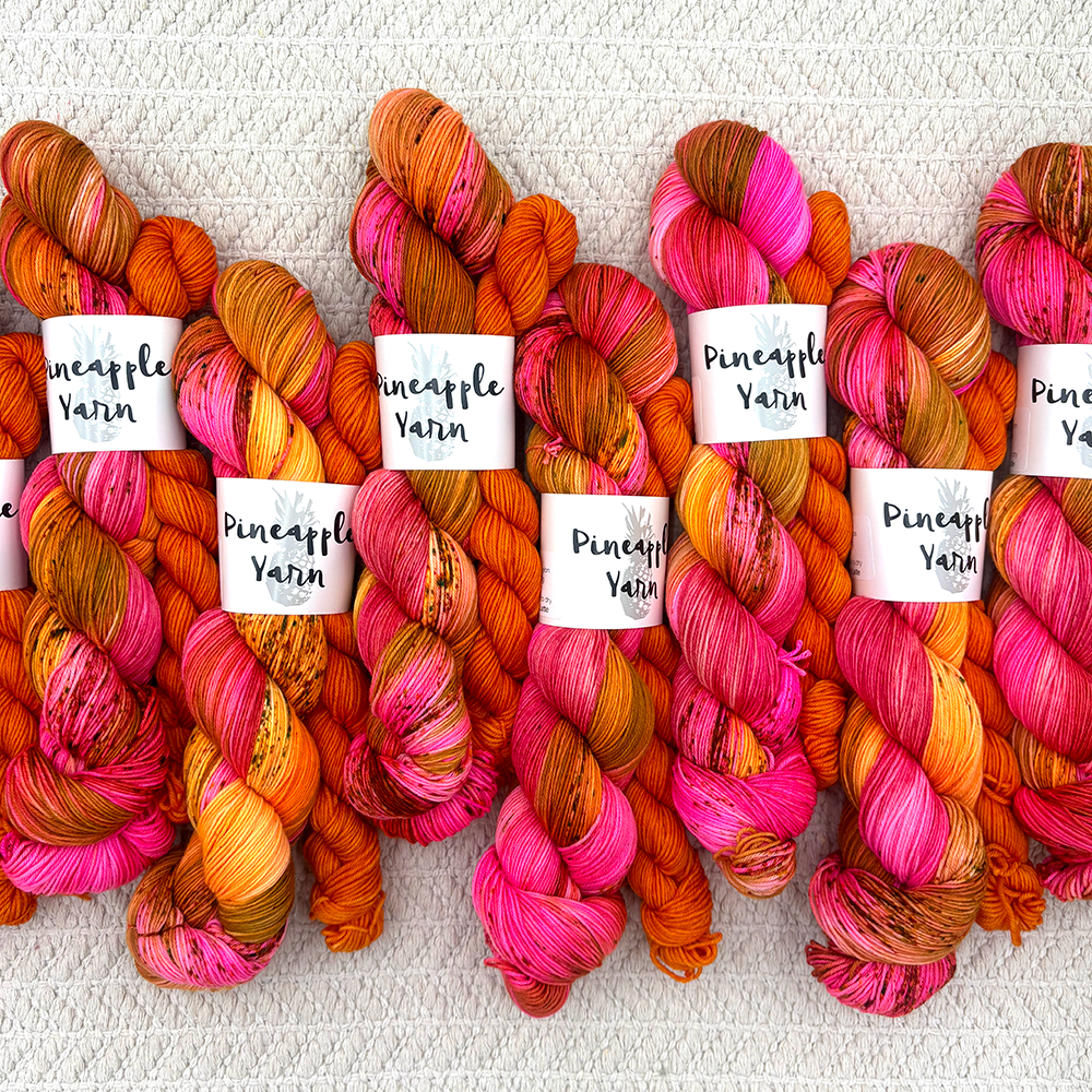 Southern Pumpkin Latte Sock Set